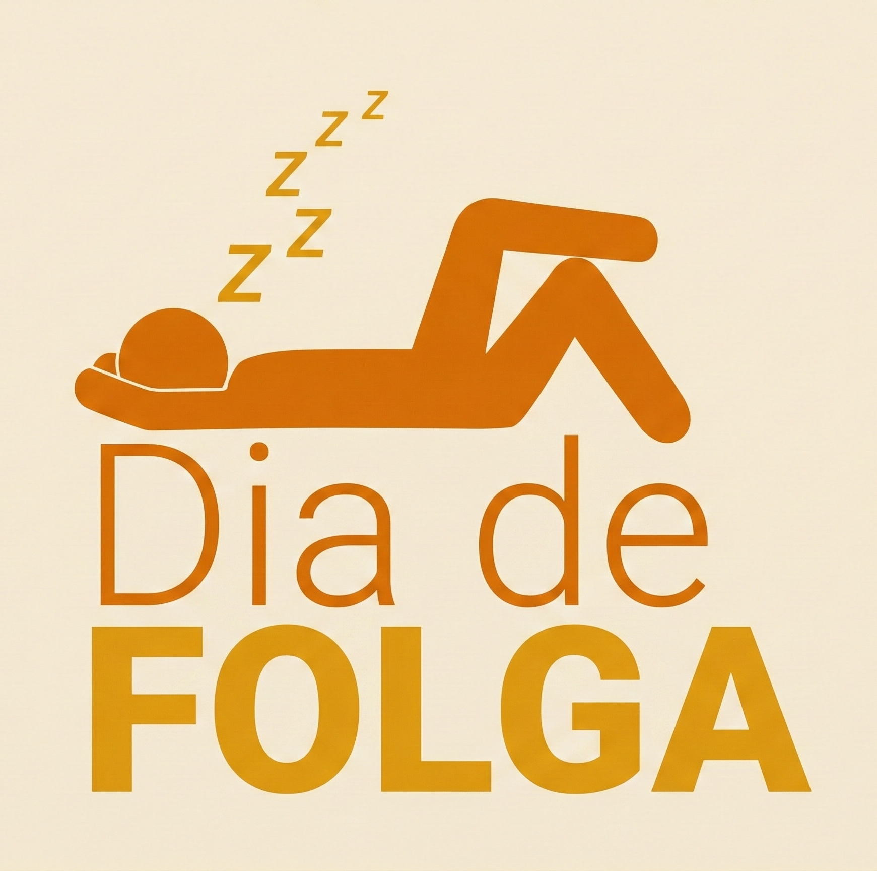 Dia de Folga